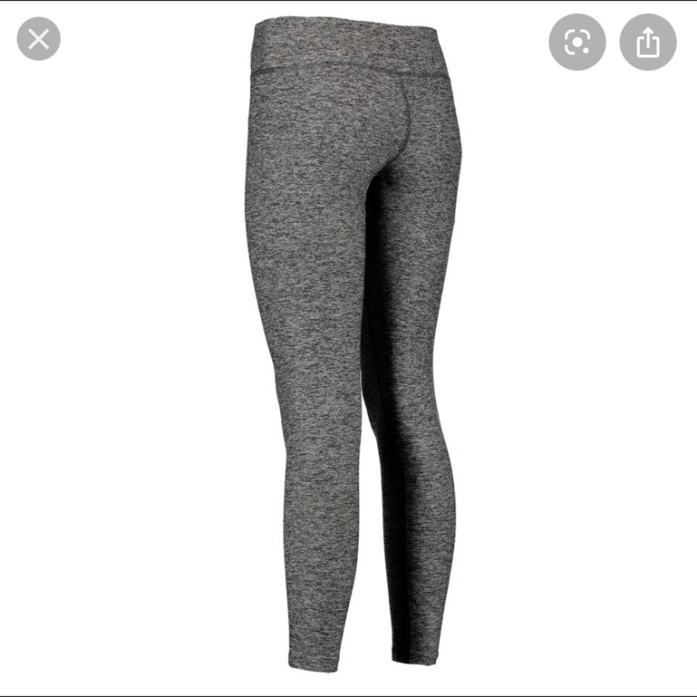 Victoria’s Secret PINK Leggings Full Length XS